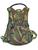 Camelbak Woodland DPM Army Issue 2.5/3L Individual Hydration Camel Bak System