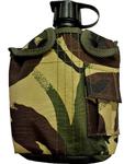 Next product: Avon Black Water Bottle With Camo  Or Olive Belt Pouch