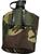 Avon Black Water bottle with Camo  or olive belt pouch