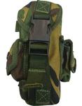 Next product: Camo Military Phone Pouch MTH800 PLCE Pouch