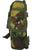 Camo military phone pouch MTH800 PLCE pouch