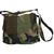 Shoulder Bag Woodland Camo Shoulder Bread Bag / Messenger Bag - thumbnail image 2