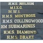 Cap Tally