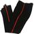 Military Issue Cavalry Guards Trousers With Leather Foot Loop - thumbnail image 2