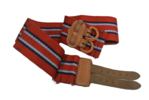 Next product: Combined Cadet Force Stable Belt