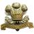 Caernarvon and denbigh yeomanry cap badges