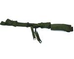 Next product: Olive Green Military Issue Utility Harness/Belt 58 Pattern Style