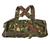 DPM Chest Rig Highlander Woodland Camo webbing Chest rig, New 