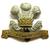 Cheshire Yeomanry Cap badges