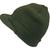 Jeep Hat U.S. Militay Style Knitted Cap In Green Or Black - thumbnail image 2