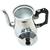 British Military issue Alu Coffee pot - vintage 1980`s 