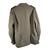 Vintage German Army Wool Drab Field Jacket / Tunic - Cold War Era - thumbnail image 4