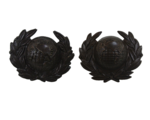 Previous product: Royal Marines Collar Dogs Military Issue Bronze Colour Pair