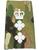 MTP Rank Slide Multicam Rank Tab Slide, Various Pairs - thumbnail image 8
