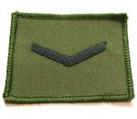 Next product: Olive Drab Combat Stripes