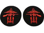 Previous product: Combined Operations Patches Pair Of Cloth badges Left And Right