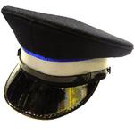 Next product: CSO Community Support Officer Police Hat, Used Graded Stock  55cm