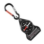 Next product: Silva Thermometer Carabiner Compass (10Carabiner)