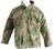 Belgian Camo Congo Smock - Brushstroke / Moon & Balls Camo pattern-  WWII style