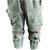 Dutch Goretex Lined Padded Helicopter Crew Over trousers - thumbnail image 2