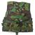 Woodland DPM Body Armour Cover  - thumbnail image 2