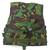 Woodland DPM body armour cover 