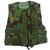 Woodland DPM Body Armour Cover  - thumbnail image 3