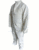 White Cotton Coverall New Military Issue Fire Retardant General Service / Action Overall - New - thumbnail image 2