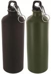 Previous product: Aluminium Drinks Bottle In 500 ml Or 1 litre Sizes Black Or Olive New CP201