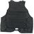 CQC Black Tactical Molle assault vest