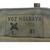 Canvas Bread Bag Czech Canvas Shoulder Gas Mask Bag - thumbnail image 2