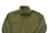 olive Czech shirt - thumbnail image 2