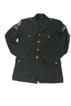 Civil defence tunic