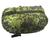 Danish M96 HMAK Military Army Issue Cold Weather Sleeping Bag Duvet With Flecktarn With Or Without Compression Bag - thumbnail image 3