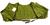 Danish Woodland Flecktarn Camo Military Capelet - thumbnail image 2