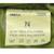 Danish M96 HMAK Military Army Issue Cold Weather Sleeping Bag Duvet With Flecktarn With Or Without Compression Bag - thumbnail image 2