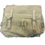Next product: Danish military issue Small side pack with front loops