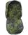 Danish HMAK Woodland Camo Military Issue Daysack - thumbnail image 3