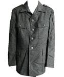Previous product: Wool Tunic Danish Civil Defence Post War 4 Pocket Heavyweight Grey Coat Jacket