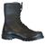 Danish M58 / M83 Military Para Boots Vintage Danish HMAK military issue combat boot, New and Used