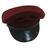 British Army Cavalry Hussars or Lancers Peaked Uniform hats