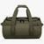 Storm Kit Bag Holdall Rucksack Olive Green Hard Wearing Heavy Duty All Weather Bag  - thumbnail image 2