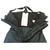 Padded Waterproof Bib And Brace Navak Upper Deck Crew Suit Trousers - thumbnail image 4