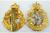 Army Dental Corps Cap Badges - thumbnail image 8