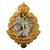 Dental Corps Selection of Cap Badges To the Army Dental Corps