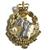 Dental Corps Selection of Cap Badges To the Army Dental Corps