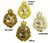 Army Dental Corps Cap Badges - thumbnail image 2