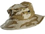 Next product: Desert Bush Hat Genuine British Army Issue Desert Boonie Hat Old school