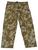 New Desert Waterproof Over Trousers Genuine British Army Issue MVP Over Trousers With Zip Bottoms - thumbnail image 3