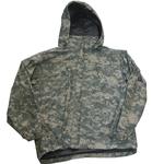 Previous product: Lightweight USAF Digital Camo ACU Paclite Jacket